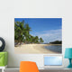 Singapore Sentosa Island Wall Decal