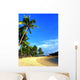 Singapur Sentosa Island Siloso Wall Decal Design 1