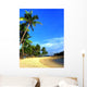Singapur Sentosa Island Siloso Wall Decal Design 1