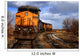 Rural Railroad Scene 2 