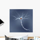 Neuron Wall Mural