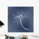 Neuron Wall Mural