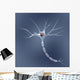Neuron Wall Mural