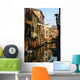 City Venice Wall Decal