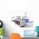 The Laboratory Tust Tubes 3d Image 