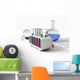 The Laboratory Tust Tubes 3d Image 