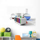The Laboratory Tust Tubes 3d Image 