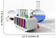 The Laboratory Tust Tubes 3d Image 