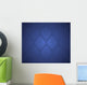 Seamless Moroccan Pattern Wall Decal