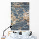 Natural Pattern Formation In Rock Wall Mural
