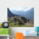 Machupicchu Wall Mural