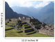 Machupicchu Wall Mural