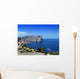 Cap Formentor Majorca 2 Wall Decal