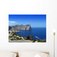 Cap Formentor Majorca 2 Wall Decal