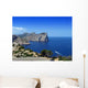 Cap Formentor Majorca 2 Wall Decal