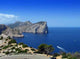 Cap Formentor Majorca 2 Wall Decal