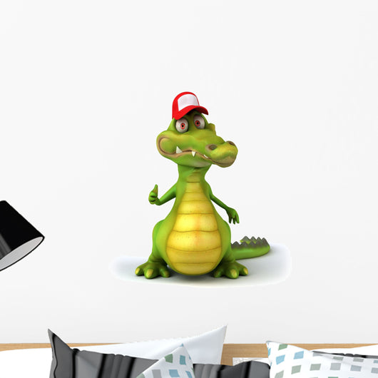 Crocodile 