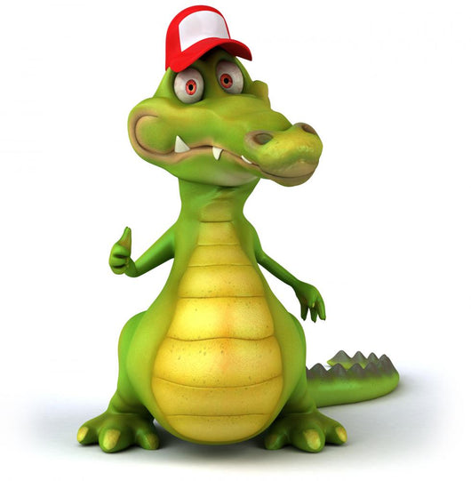 Crocodile 