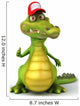 Crocodile 