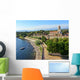 Saint Honorat Lerins Islands Cannes Mediterranean Monastery 