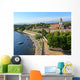 Saint Honorat Lerins Islands Cannes Mediterranean Monastery 