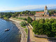 Saint Honorat Lerins Islands Cannes Mediterranean Monastery 