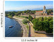 Saint Honorat Lerins Islands Cannes Mediterranean Monastery 