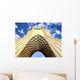 Azadi Tower Tehran Iran Wall Decal