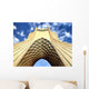 Azadi Tower Tehran Iran Wall Decal