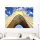 Azadi Tower Tehran Iran Wall Decal