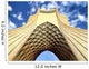 Azadi Tower Tehran Iran Wall Decal