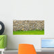 Real Stone Wall Surface 