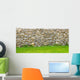 Real Stone Wall Surface 