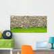 Real Stone Wall Surface 
