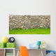 Real Stone Wall Surface 