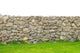 Real Stone Wall Surface 