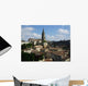 Saint Emilion Wall Mural