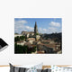 Saint Emilion Wall Mural