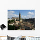 Saint Emilion Wall Mural