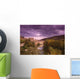 Storm Coming Land Fossombrone Wall Decal