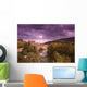 Storm Coming Land Fossombrone Wall Decal