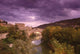Storm Coming Land Fossombrone Wall Decal