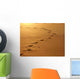 Early Morning Wall Decal