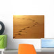 Early Morning Wall Decal