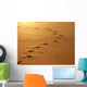 Early Morning Wall Decal