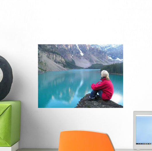 This Is Canada Wall Decal