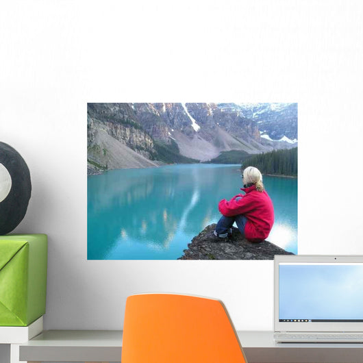 This Is Canada Wall Decal