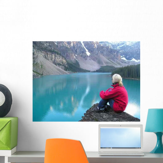This Is Canada Wall Decal