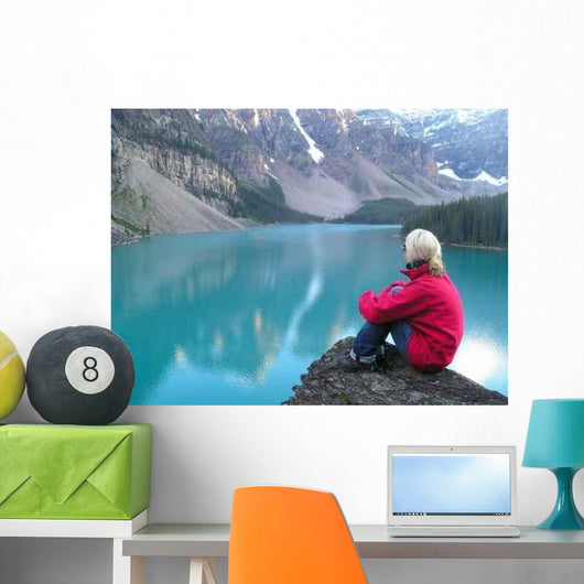 This Is Canada Wall Decal