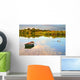 Noosaville Wall Decal